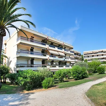 Les Oliviers - Happy Antibes