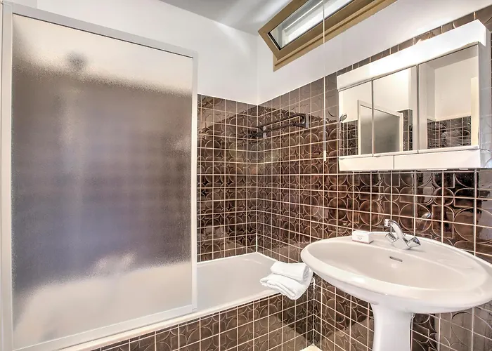 Les Oliviers - Happy Lejlighed