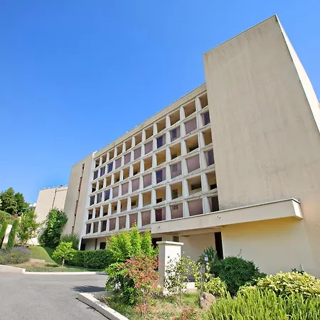 Les Oliviers - Happy Apartamento Antibes