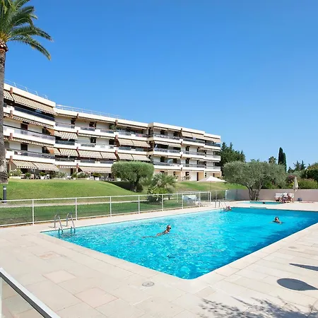 Les Oliviers - Happy Apartamento Antibes