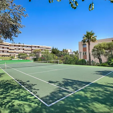 Les Oliviers - Happy * Антиб