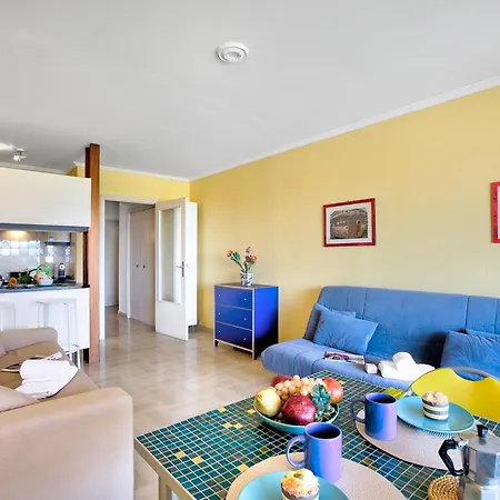 Apartment Les Oliviers - Happy *