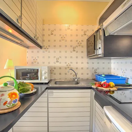 Les Oliviers - Happy Apartment
