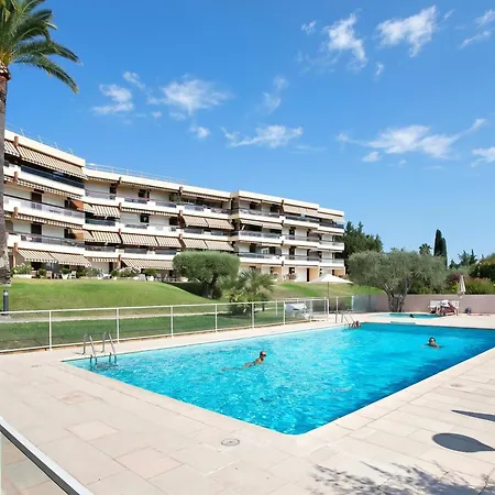 Apartment Les Oliviers - Happy *
