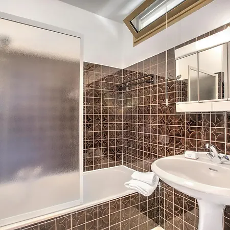 Apartment Les Oliviers - Happy *