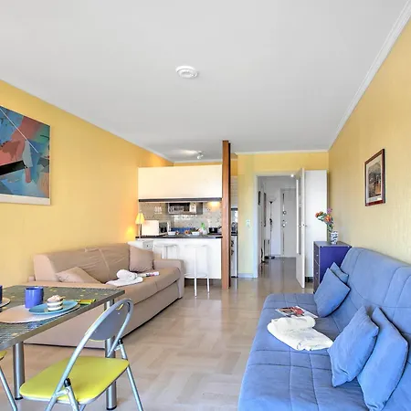 Les Oliviers - Happy Apartment *