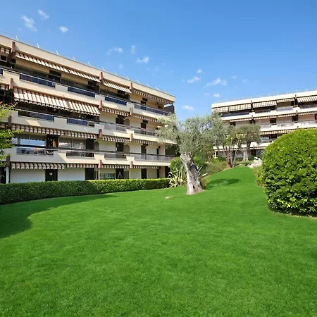 Les Oliviers - Happy Apartment