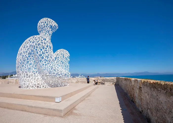 Les Oliviers - Happy Daire Antibes