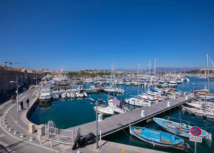 Les Oliviers - Happy *