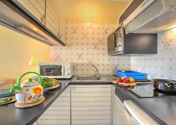 Les Oliviers - Happy *